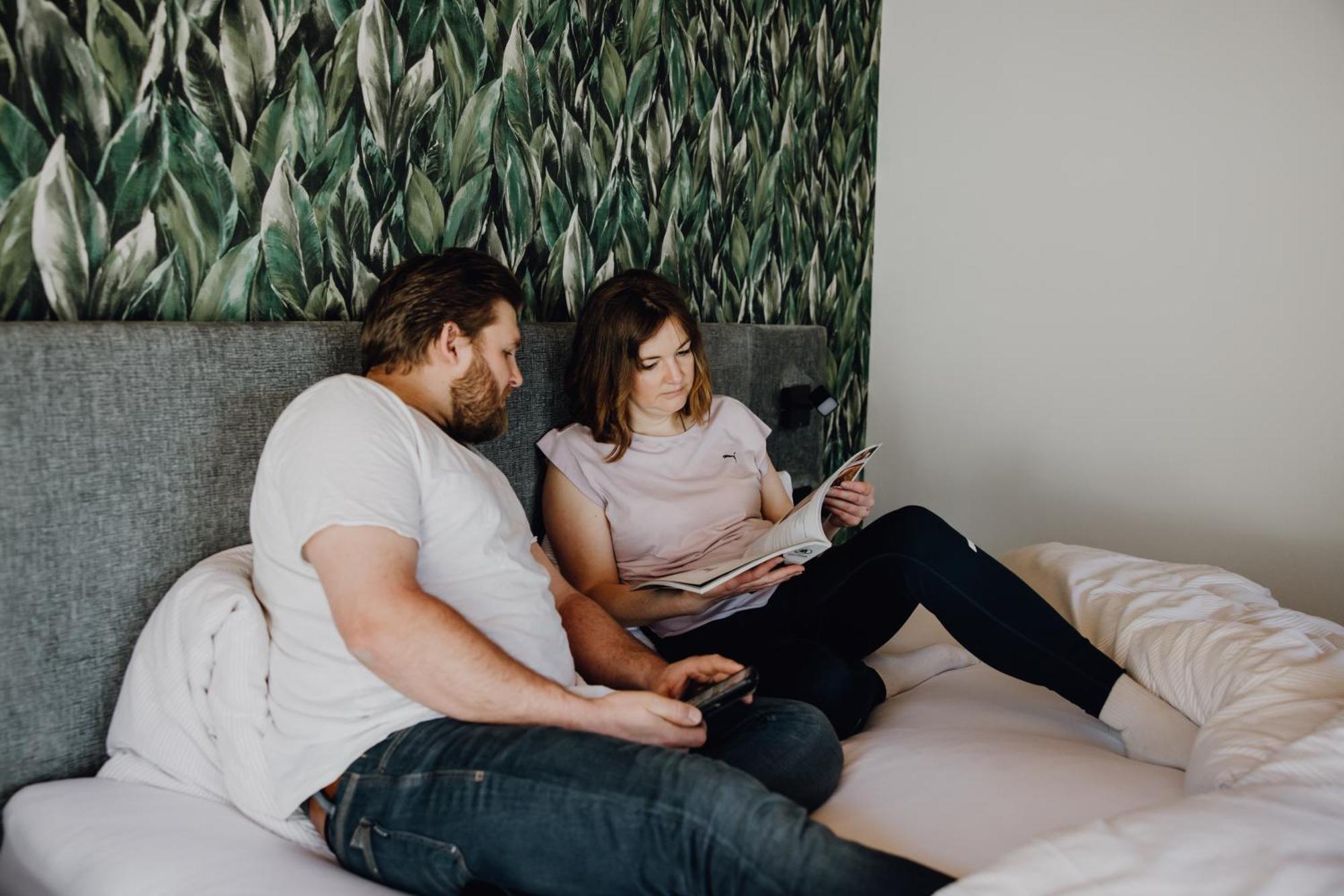 Dorfcafe Unken Hotelpension Swirtshaus Im Dorf Luaran gambar